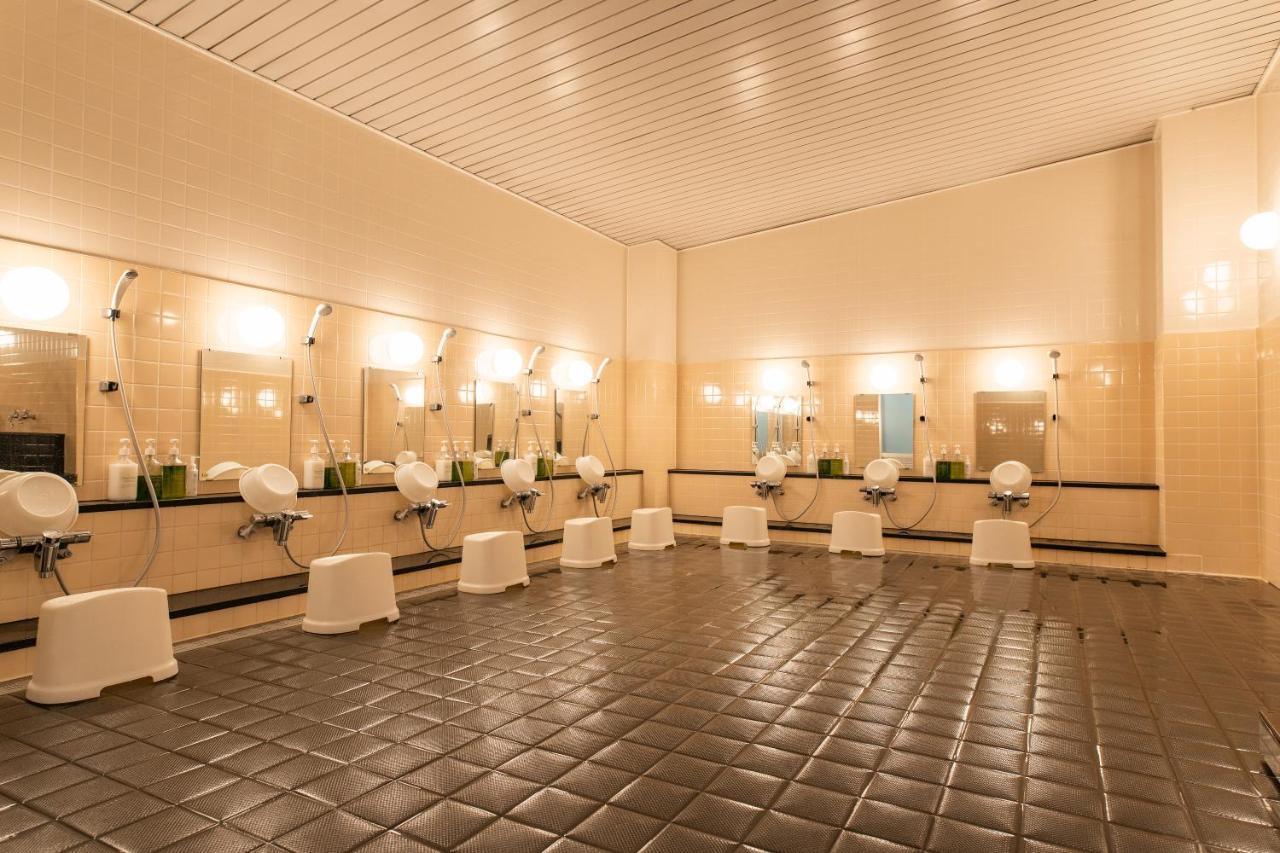 First Haneda Terminal 1 Hôtel capsule
